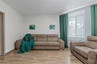 Миниатюра квартиры 13