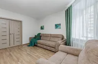 Миниатюра квартиры 14