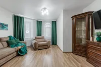 Миниатюра квартиры 16