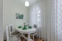 Миниатюра квартиры 17