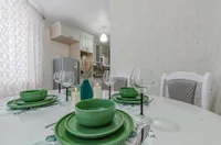 Миниатюра квартиры 20