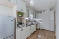 Миниатюра квартиры 21