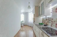 Миниатюра квартиры 22