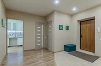 Миниатюра квартиры 26