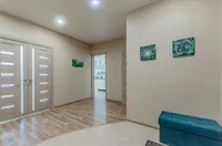 Миниатюра квартиры 27