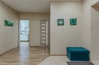 Миниатюра квартиры 28