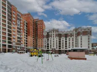 Миниатюра квартиры 30