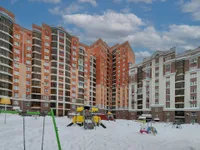 Миниатюра квартиры 31