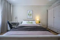 Миниатюра квартиры 3