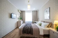 Миниатюра квартиры 1