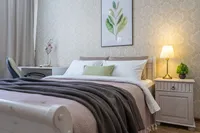 Миниатюра квартиры 2