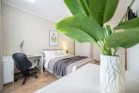 Миниатюра квартиры 4