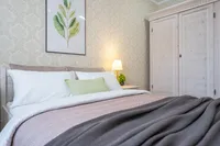 Миниатюра квартиры 6