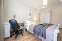 Миниатюра квартиры 5