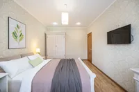 Миниатюра квартиры 7