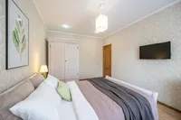 Миниатюра квартиры 8