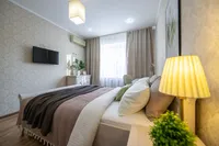 Миниатюра квартиры 10