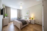 Миниатюра квартиры 11