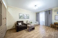 Миниатюра квартиры 12