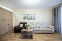 Миниатюра квартиры 13