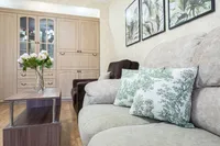 Миниатюра квартиры 16