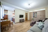 Миниатюра квартиры 17