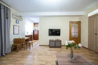 Миниатюра квартиры 18