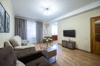 Миниатюра квартиры 19