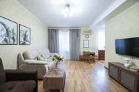 Миниатюра квартиры 20