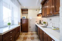 Миниатюра квартиры 21