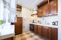 Миниатюра квартиры 22