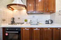 Миниатюра квартиры 23