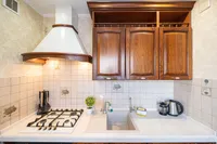 Миниатюра квартиры 24