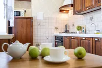 Миниатюра квартиры 27