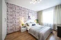 Миниатюра квартиры 28