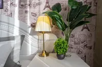 Миниатюра квартиры 34