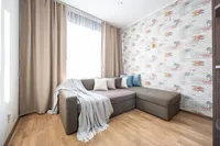 Миниатюра квартиры 38