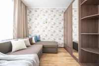 Миниатюра квартиры 39