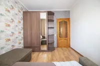 Миниатюра квартиры 42