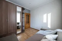 Миниатюра квартиры 43