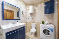 Миниатюра квартиры 46