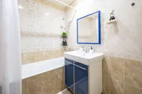 Миниатюра квартиры 50