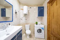 Миниатюра квартиры 52