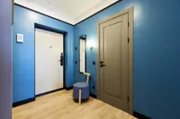 Миниатюра квартиры 4