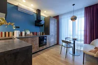 Миниатюра квартиры 6