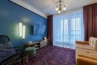 Миниатюра квартиры 7