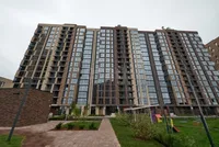 Миниатюра квартиры 8