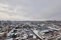 Миниатюра квартиры 9