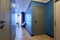 Миниатюра квартиры 11