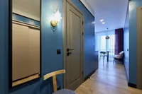 Миниатюра квартиры 12